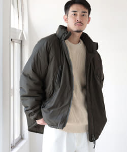 ▲WILD THINGS / Big Happy Jacket