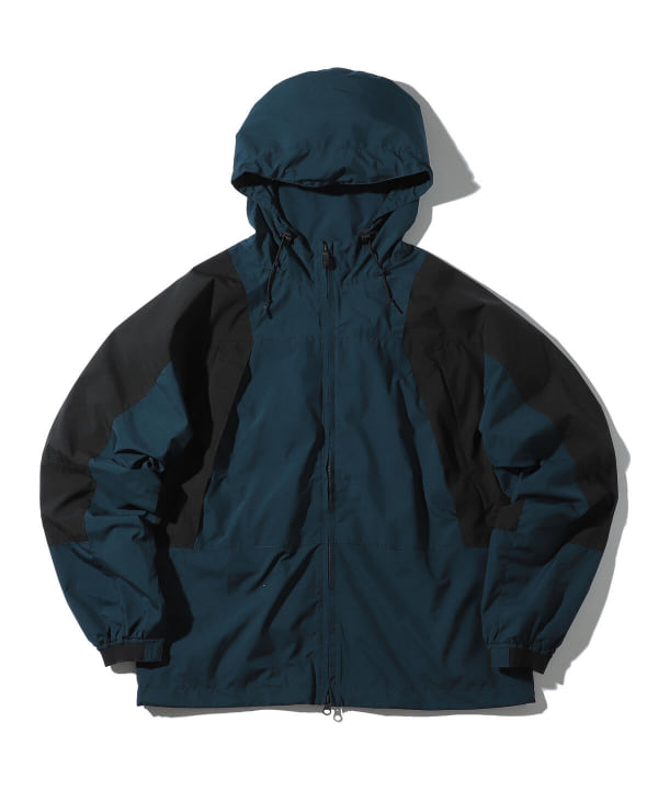 Beams ビームス The North Face Purple Label Beams 別注 Gore Tex R Mountain Parka ブルゾン マウンテンパーカー 通販 Beams