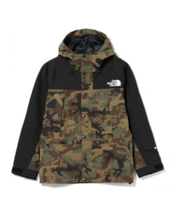 THE NORTH FACE / Novelty Mountain Light Jacket