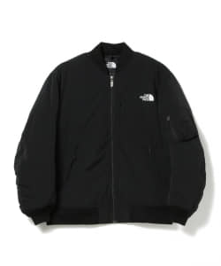 THE NORTH FACE / Insulation Bomber Jacket