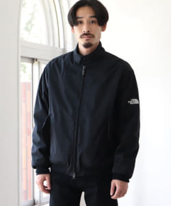 ▲THE NORTH FACE PURPLE LABEL × BEAMS / 別注 Field Jacket