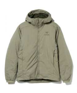 ▲ARC’TERYX / Atom AR Hoody