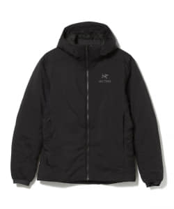 ▲ARC’TERYX / Atom AR Hoody