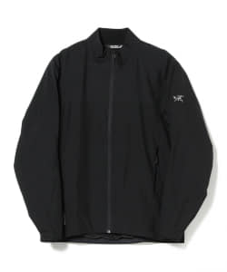 ▲ARC’TERYX / Solano Jacket