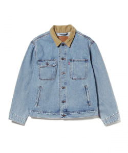 ▲LEVI’S(R) / Sunset Trucker Jacket