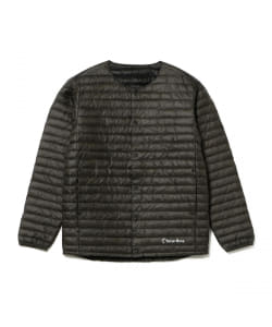 ▲TETON BROS / Inner Down Jacket