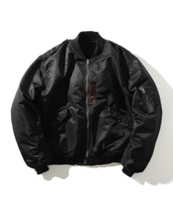UNUSED × BUZZ RICKSON'S × BEAMS / 別注 L-2B