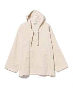 ▲MexiPa / Wide corduroy Mexican Parker