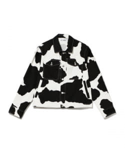 ▲TTTMSW / Holstein Work Jacket