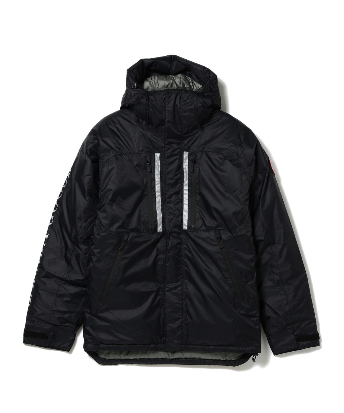 BEAMS（ビームス）CANADA GOOSE / Skreslet Parka（ブルゾン ダウンジャケット）通販｜BEAMS