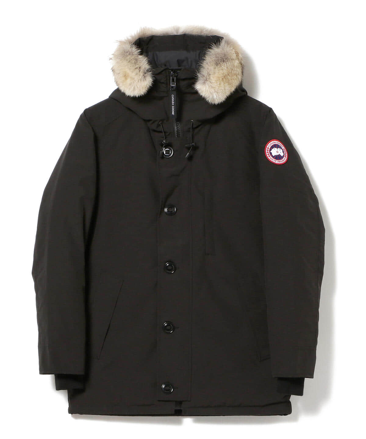 BEAMS（ビームス）CANADA GOOSE / Chateau Parka Fusion Fit Heritage ...