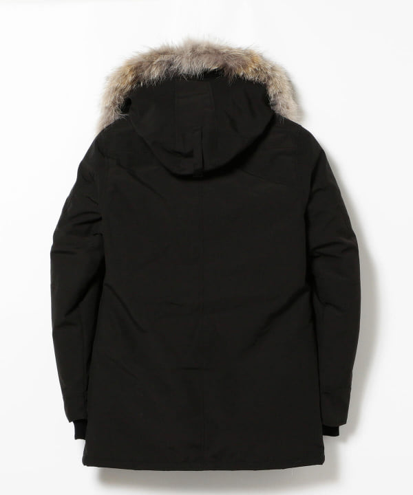 BEAMS（ビームス）CANADA GOOSE / Jasper Parka Heritage（ブルゾン