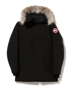 CANADA GOOSE / Jasper Parka Heritage