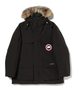 CANADA GOOSE / EXPEDITION PARKA FUSION FIT