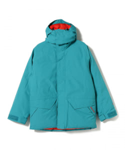 ▲Marmot /Mammoth Parka