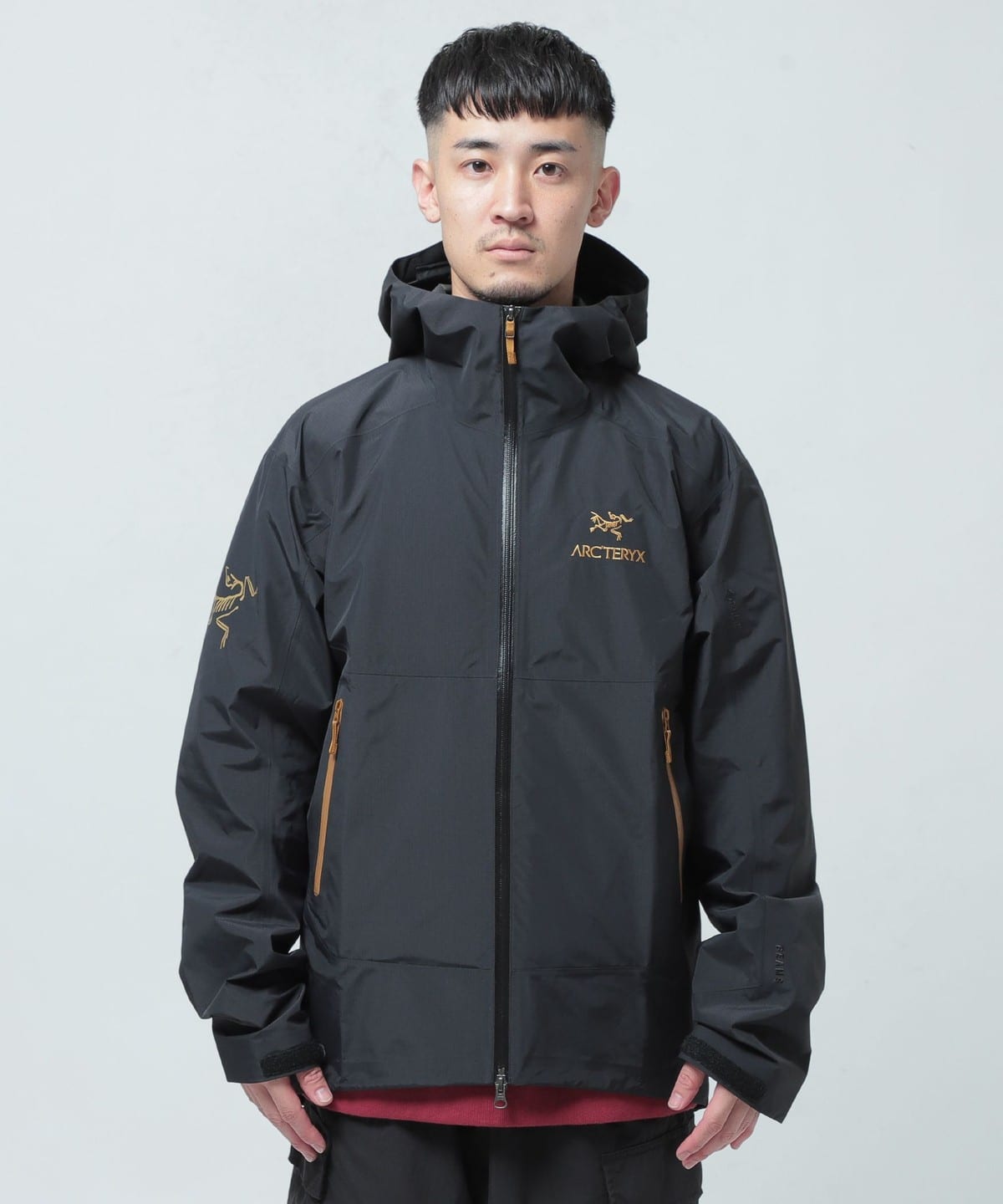 BEAMS別注 ARC'TERYX Zeta SL jacket Sサイズ - www