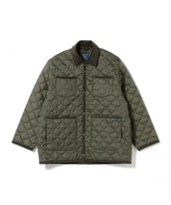 ▲LAVENHAM × BEAMS / 別注 Coverall