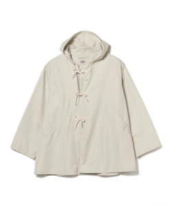 ▲GOLD / Ventile(R) Italian Snow Parka