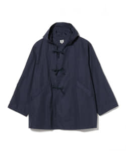 ▲GOLD / Ventile(R) Italian Snow Parka
