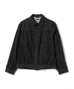 ▲COMOLI / Denim Jacket