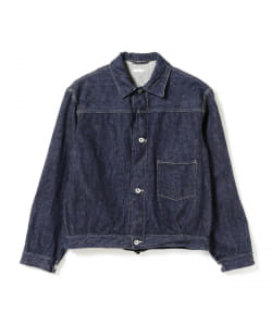 ▲COMOLI / Denim Jacket