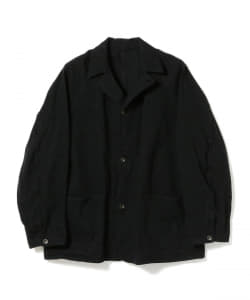 ▲COMOLI / Denim Work Jacket