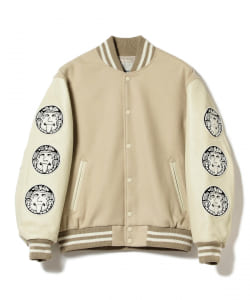 ▲BOW WOW / George Stadium Jacket