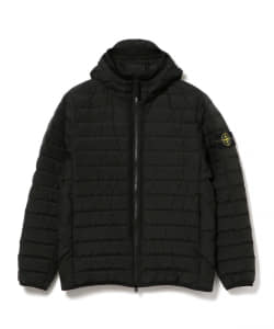 ▲STONE ISLAND / Down Jacket