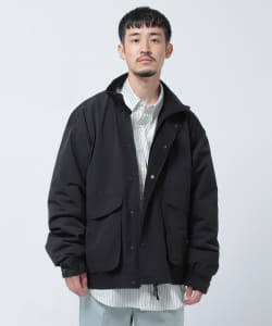 ▲SEDAN ALL-PURPOSE / Fleece Liner Jacket