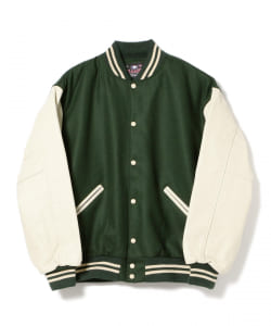 ▲GAME / AWARD JACKET