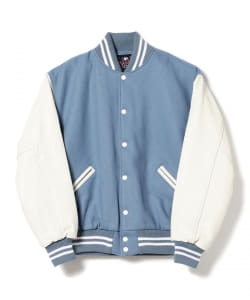 ▲GAME / AWARD JACKET