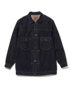 ▲LEVI'S VINTAGE CLOTHING / TYPE II LONG PLACEHOLDER