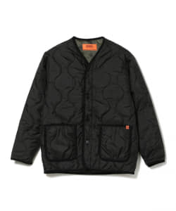 UNIVERSAL OVERALL / Quilt Jacket
