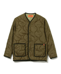 UNIVERSAL OVERALL / Quilt Jacket