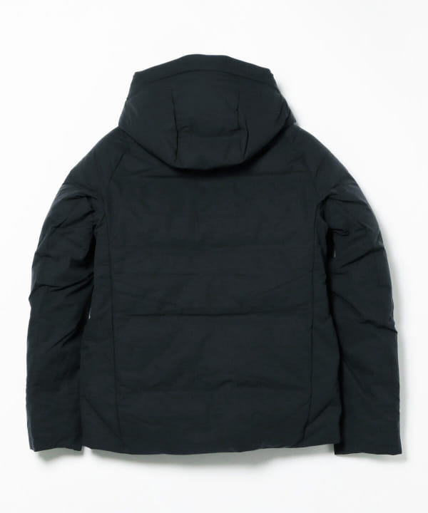 BEAMS JAPAN（ビームス ジャパン）DESCENTE ALLTERRAIN / MIZUSAWA DOWN MOUNTAINEER（ブルゾン  ダウンジャケット）通販｜BEAMS