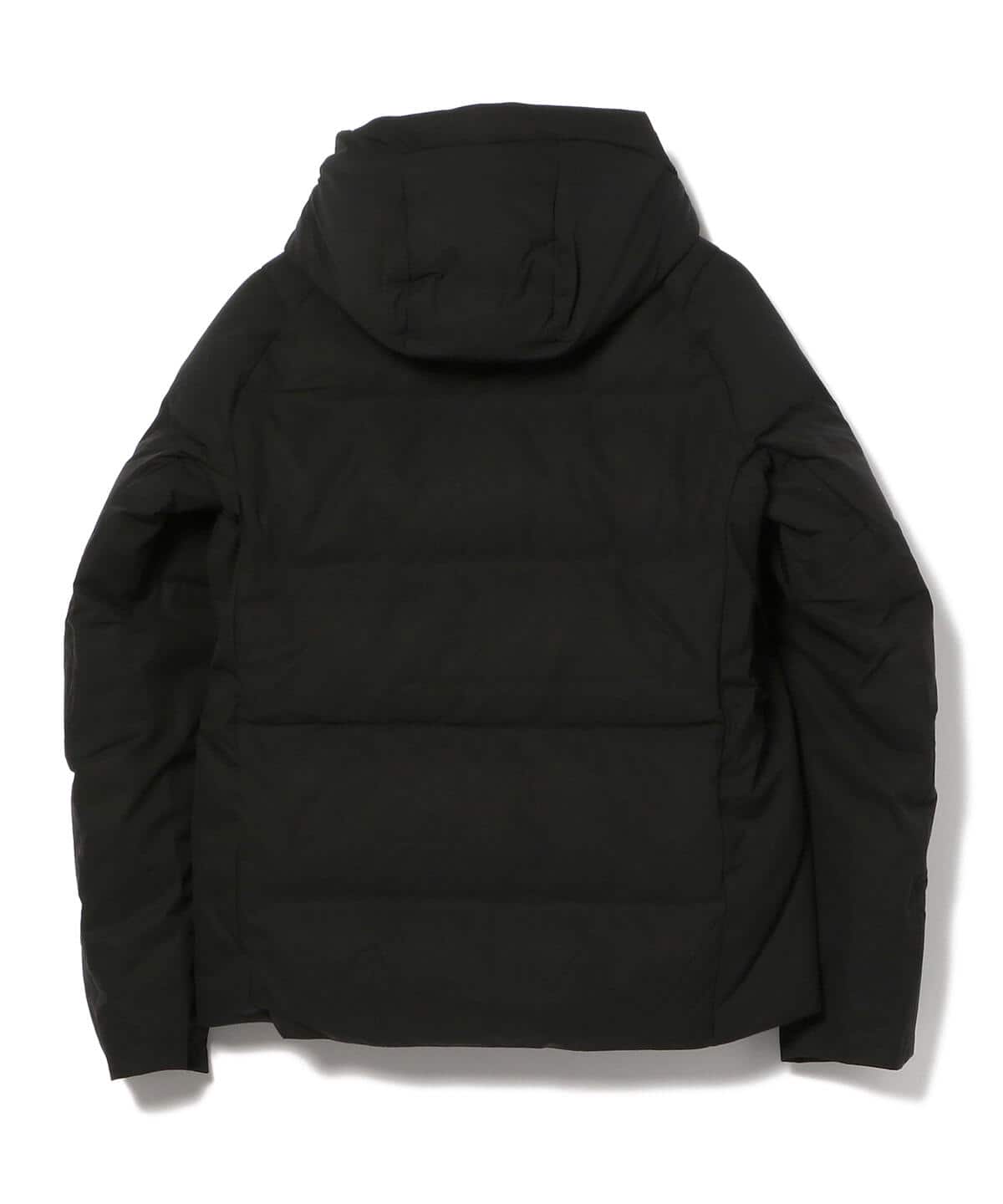 BEAMS JAPAN（ビームス ジャパン）DESCENTE ALLTERRAIN / MIZUSAWA DOWN MOUNTAINEER（ブルゾン  ダウンジャケット）通販｜BEAMS