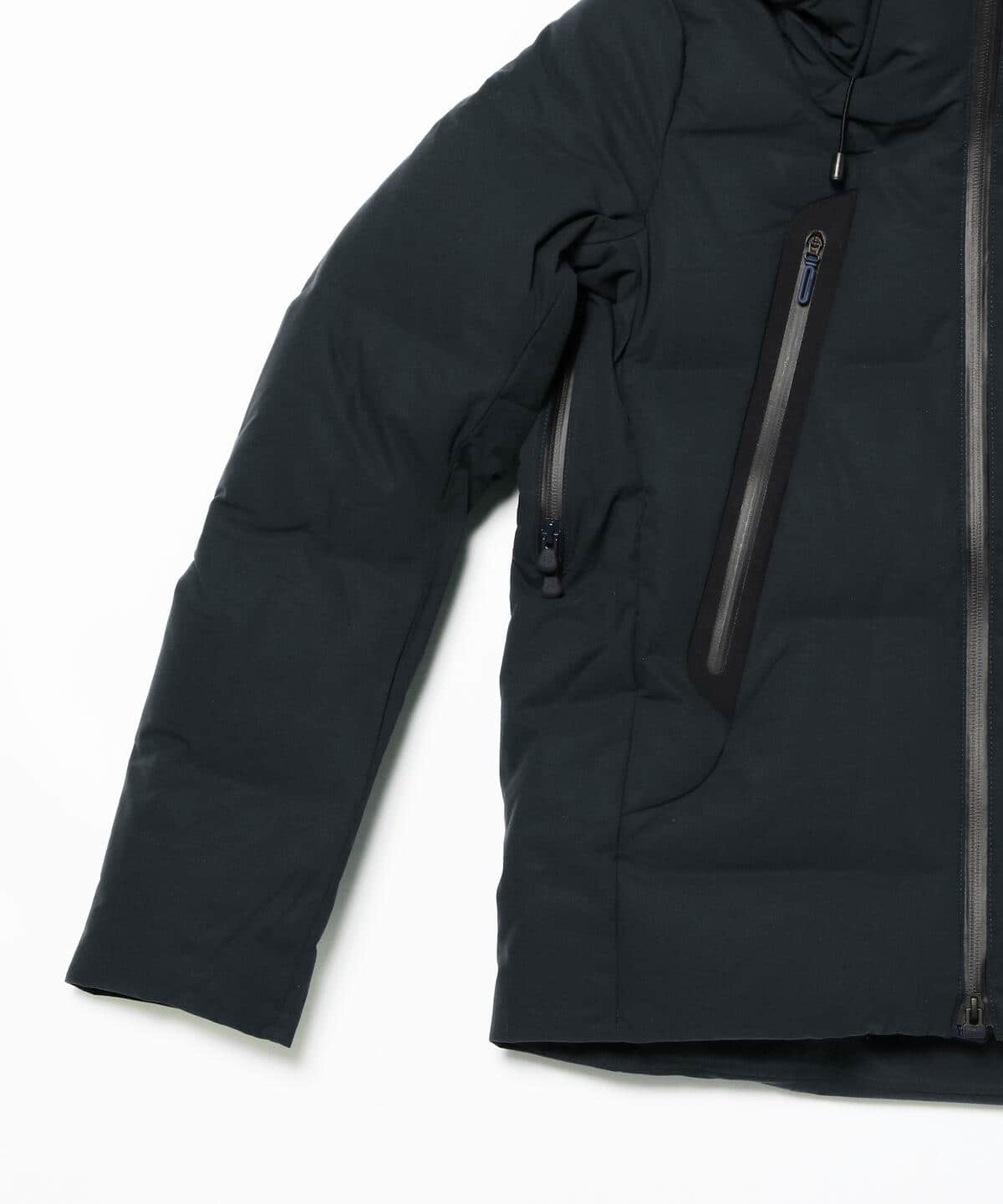 BEAMS JAPAN（ビームス ジャパン）DESCENTE ALLTERRAIN / MIZUSAWA DOWN MOUNTAINEER（ブルゾン  ダウンジャケット）通販｜BEAMS