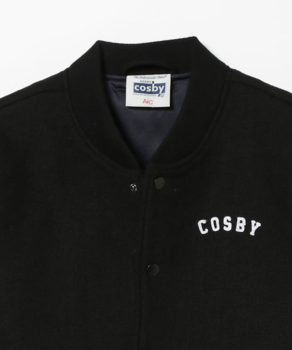 BEAMS（ビームス）GERRY Cosby / Varsity Jacket（ブルゾン ブルゾン