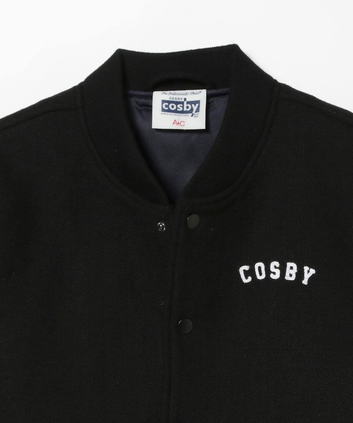 BEAMS（ビームス）【アウトレット】GERRY Cosby / Varsity Jacket