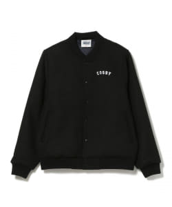 【1/20再値下げ】GERRY Cosby / Varsity Jacket