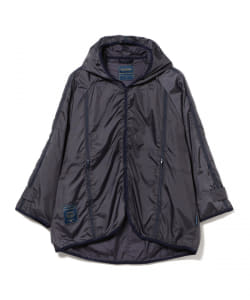 ▲LAVENHAM × KOSUKE TSUMURA / PONCHO JACKET