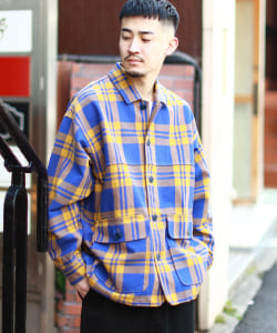 【アウトレット】BEAMS / マッキーノジャケット