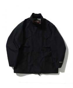 Marmot × BEAMS / 別注 GORE-TEX(R) M-65 Field Jacket