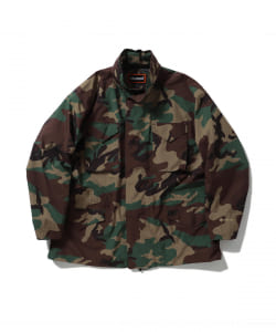 Marmot × BEAMS / 別注 GORE-TEX(R) M-65 Field Jacket