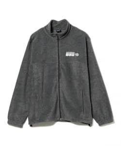 QUARTER SNACKS / Top10 Fleece