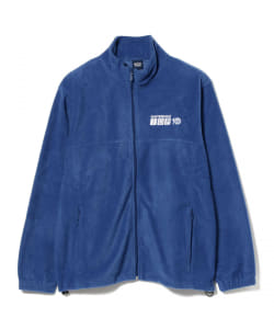 QUARTER SNACKS / Top10 Fleece