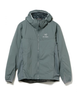 ▲ARC’TERYX / Atom Lt Hoody