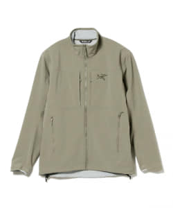 ▲ARC’TERYX / Gamma Mix Jacket