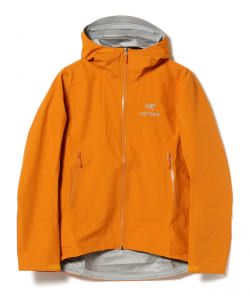 ▲ARC’TERYX / Zeta Sl Jacket EV