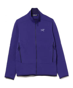 ▲ARC’TERYX / Kyanite Jacket